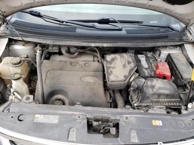 Photo 12 from auction – 2013 FORD EDGE SEL with VIN 2FMDK3JC2DBB63951