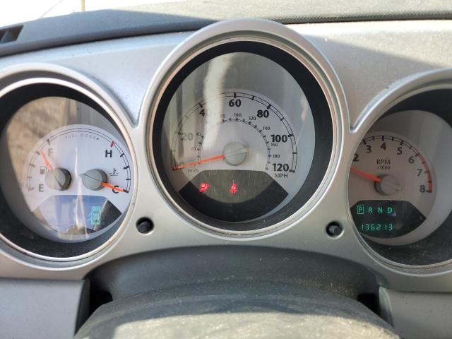 Foto 9 de la subasta – 2008 CHRYSLER PT CRUISER con VIN 3A8FY48B48T136753