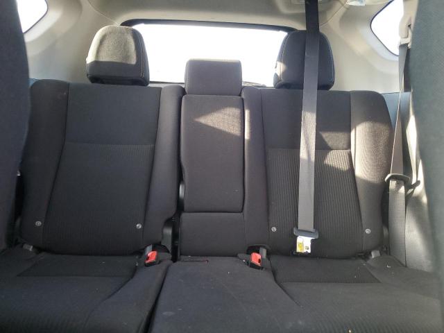 Photo 10 from auction – 2015 TOYOTA RAV4 XLE with VIN 2T3RFREV9FW309016
