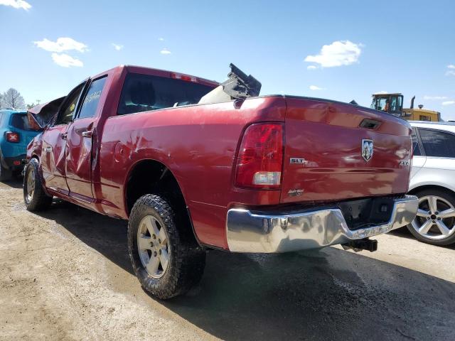 Photo 2 from auction – 2012 DODGE RAM 1500 S with VIN 1C6RD7GT2CS256192