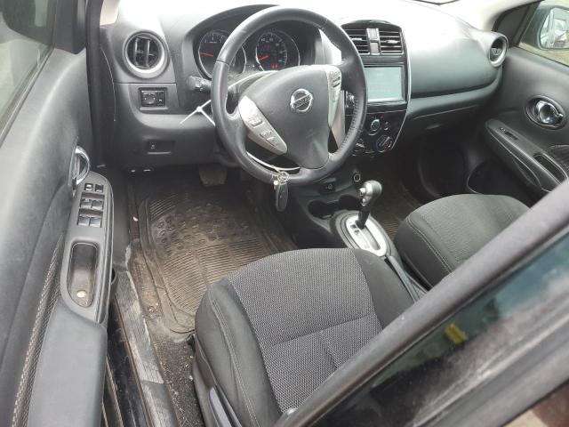 Photo 8 from auction – 2019 NISSAN VERSA S with VIN 3N1CN7AP4KL804796