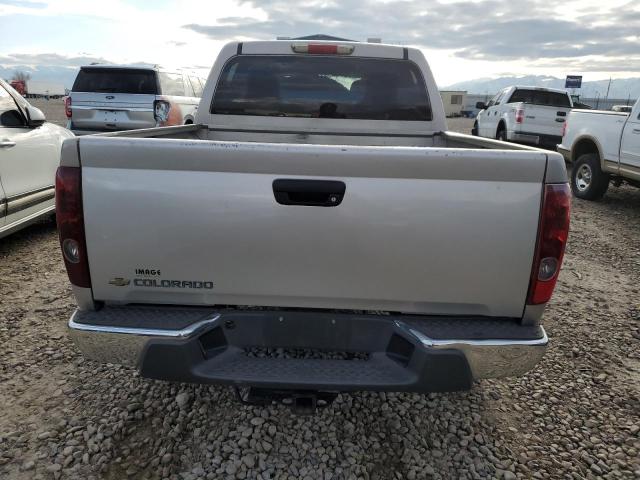 Photo 6 from auction – 2006 CHEVROLET COLORADO with VIN 1GCDT136568203099