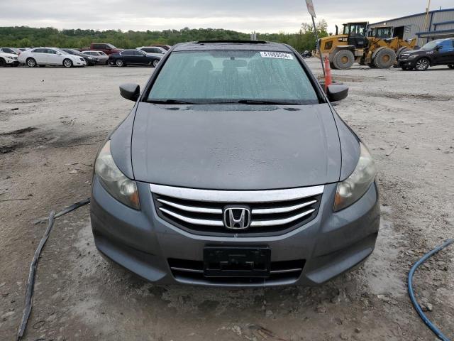 Photo 5 from auction – 2011 HONDA ACCORD EX with VIN 1HGCP2F77BA020771