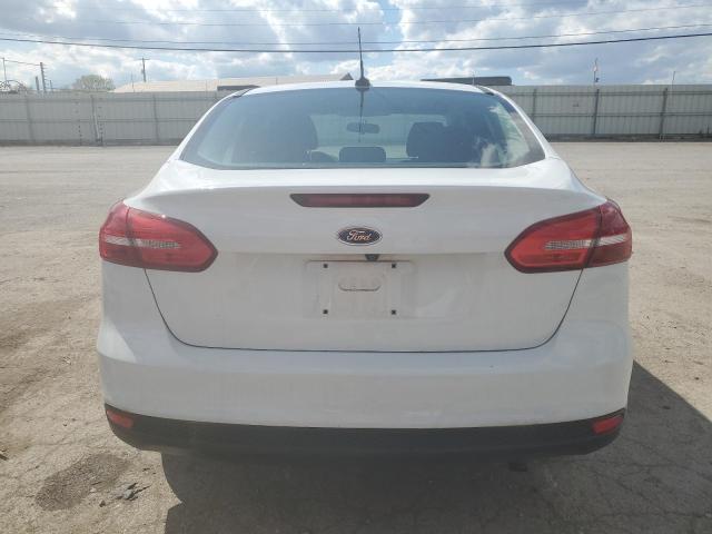 Photo 6 from auction – 2018 FORD FOCUS SE with VIN 1FADP3FE5JL275094