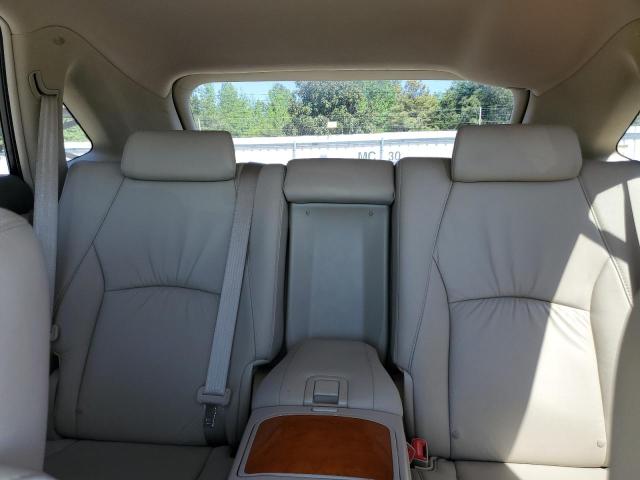 Photo 10 from auction – 2007 LEXUS RX 350 with VIN 2T2GK31U27C014554