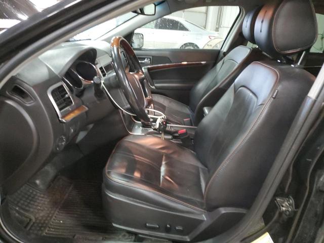 Photo 7 from auction – 2012 LINCOLN MKZ with VIN 3LNHL2GC0CR812307