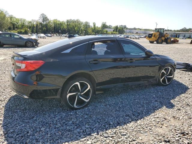 Photo 3 from auction – 2019 HONDA ACCORD SPO with VIN 1HGCV1F34KA115656