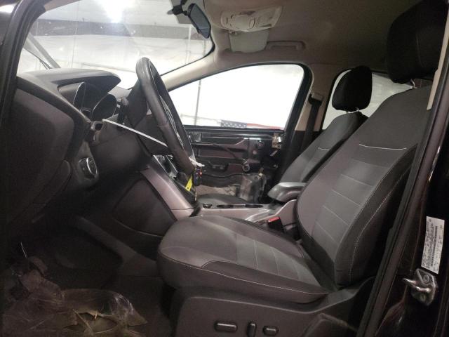 Photo 7 from auction – 2015 FORD ESCAPE SE with VIN 1FMCU0GX7FUC74457