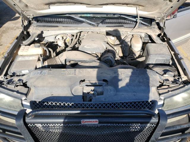 Photo 11 from auction – 2004 CHEVROLET SILVERADO with VIN 2GCEK13T941379571