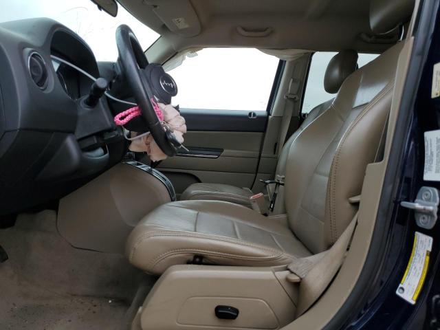 Photo 7 from auction – 2012 JEEP PATRIOT LI with VIN 1C4NJPCB2CD718932