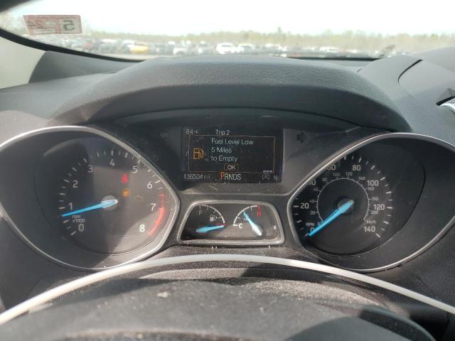 Photo 9 from auction – 2017 FORD ESCAPE TIT with VIN 1FMCU9J90HUB86478