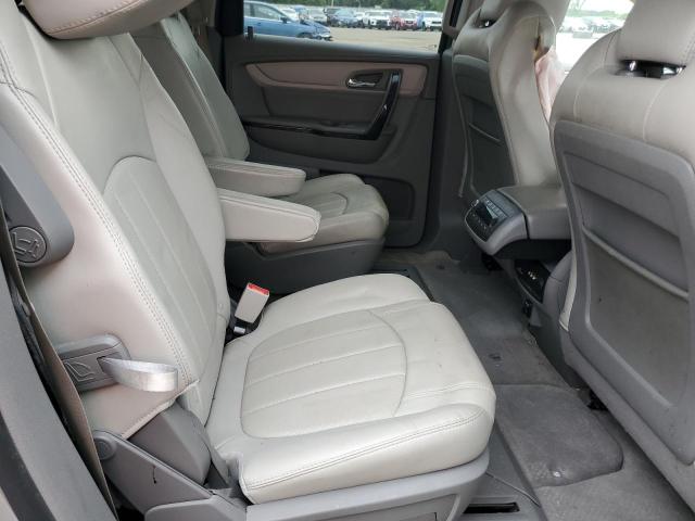 Photo 11 from auction – 2016 CHEVROLET TRAVERSE L with VIN 1GNKRJKD6GJ243697