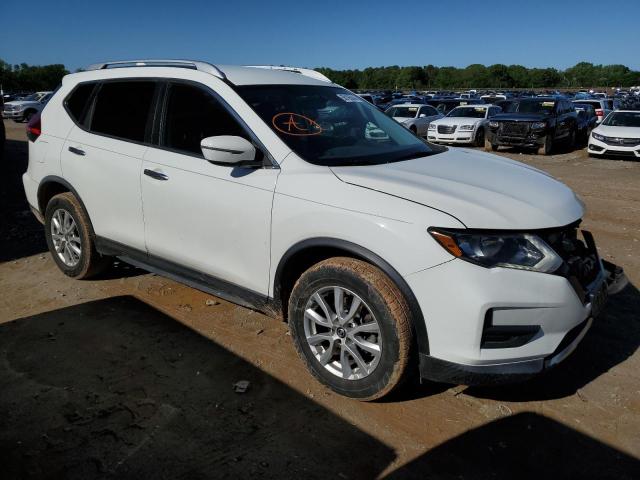 Photo 4 from auction – 2017 NISSAN ROGUE S with VIN KNMAT2MV6HP581455