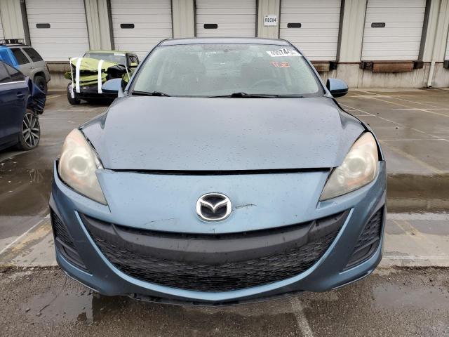 Photo 5 from auction – 2010 MAZDA 3 I with VIN JM1BL1SFXA1302060