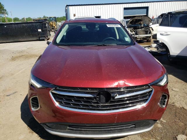 Photo 5 from auction – 2023 BUICK ENVISION E with VIN LRBFZNR46PD026106