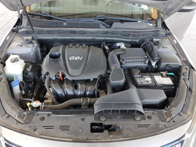 Photo 11 from auction – 2015 KIA OPTIMA EX with VIN 5XXGN4A73FG517464