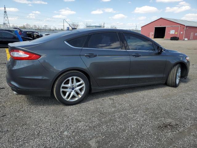 Photo 3 from auction – 2016 FORD FUSION SE with VIN 3FA6P0H70GR204515