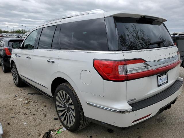 Photo 2 from auction – 2019 LINCOLN NAVIGATOR with VIN 5LMJJ2LT6KEL19355