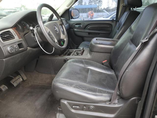 Photo 7 from auction – 2011 GMC YUKON DENA with VIN 1GKS2EEF4BR167204
