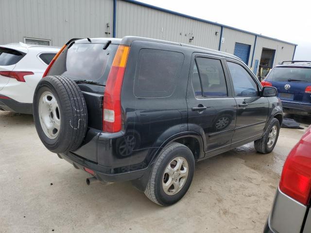 Photo 3 from auction – 2004 HONDA CR-V LX with VIN JHLRD68434C004895