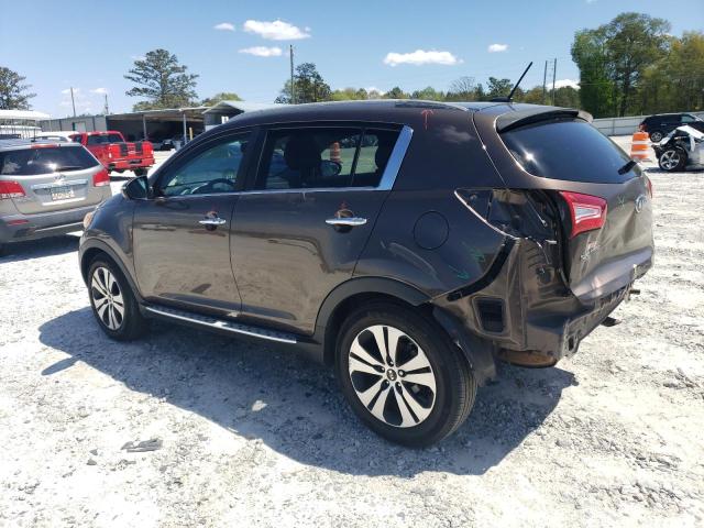 Photo 2 from auction – 2012 KIA SPORTAGE E with VIN KNDPC3A20C7347167