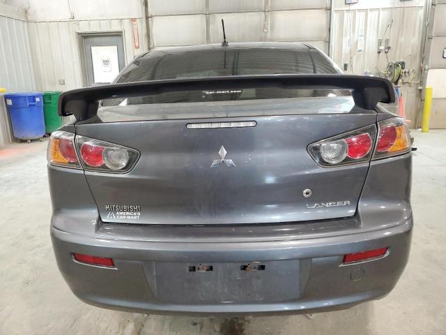 Photo 6 from auction – 2010 MITSUBISHI LANCER GTS with VIN JA32U8FW2AU019889