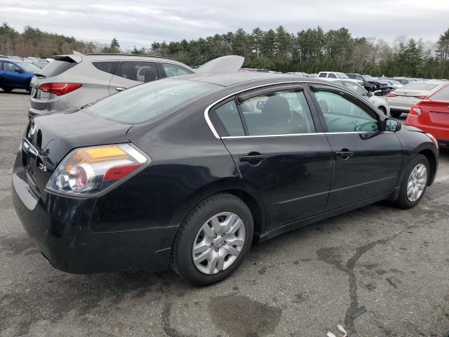 Photo 3 from auction – 2010 NISSAN ALTIMA BAS with VIN 1N4AL2AP5AN510535