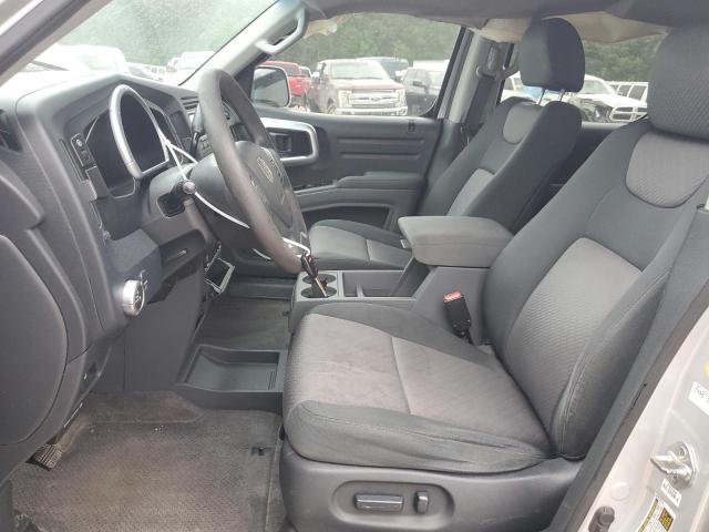 Photo 7 from auction – 2007 HONDA RIDGELINE with VIN 2HJYK16417H515216