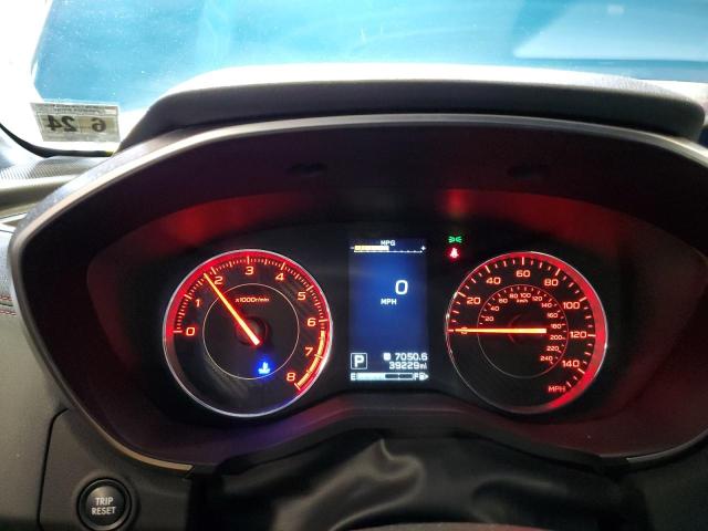 Photo 9 from auction – 2019 SUBARU IMPREZA SP with VIN 4S3GTAM65K3735522