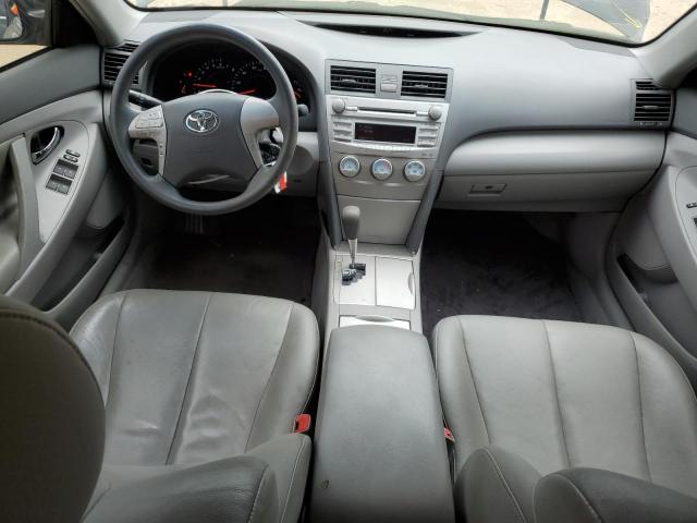 Photo 8 from auction – 2010 TOYOTA CAMRY BASE with VIN 4T1BF3EKXAU533983