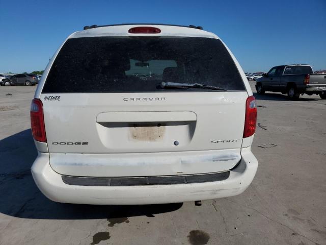 Photo 6 from auction – 2003 DODGE CARAVAN with VIN 1D4GP45333B205456
