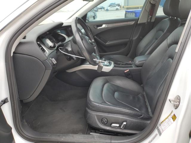 Photo 7 from auction – 2015 AUDI A4 PREMIUM with VIN WAUAFAFL3FN013280