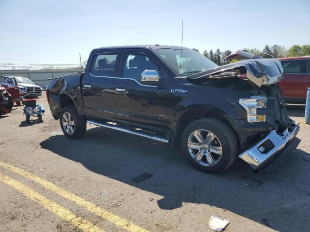 Photo 4 from auction – 2016 FORD F150 SUPER with VIN 1FTEW1EG3GFB99777