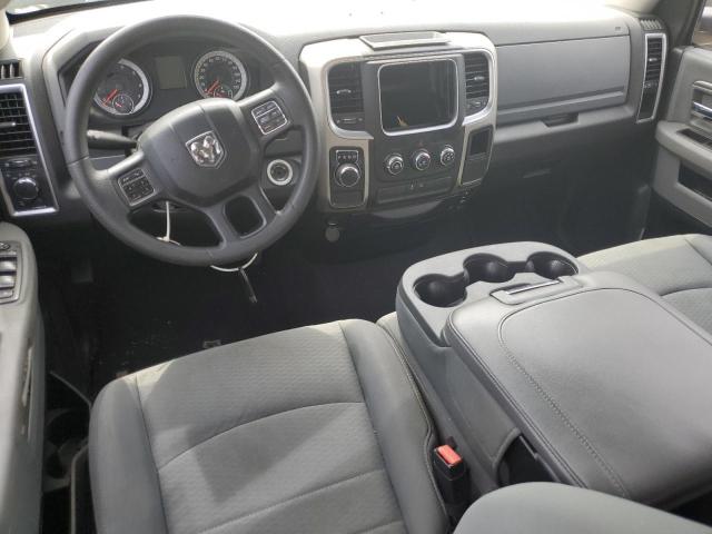 Photo 8 from auction – 2014 RAM 1500 SLT with VIN 1C6RR6GT9ES306536