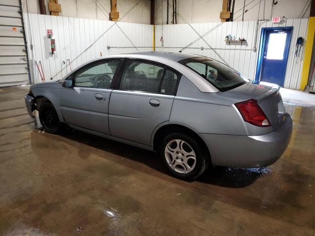 Zdjęcie 2 z aukcji – 2003 SATURN ION LEVEL z VIN 1G8AJ52F73Z202456