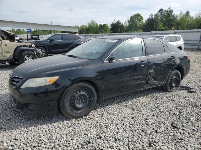 Фото 1 с аукциона – 2011 TOYOTA CAMRY BASE с VIN 4T4BF3EK1BR175115