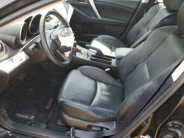 Photo 7 from auction – 2012 MAZDA 3 I with VIN JM1BL1M75C1609161