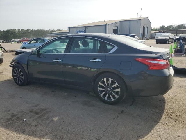Photo 2 from auction – 2017 NISSAN ALTIMA 2.5 with VIN 1N4AL3AP0HC114766