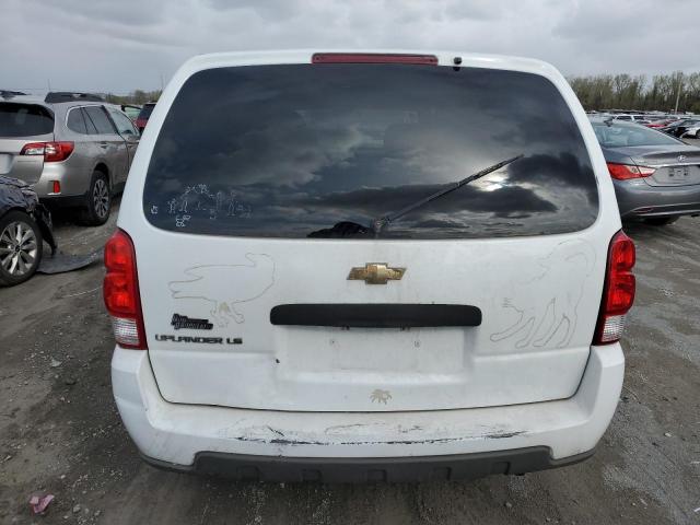Zdjęcie 6 z aukcji – 2008 CHEVROLET UPLANDER L z VIN 1GNDV23148D132774
