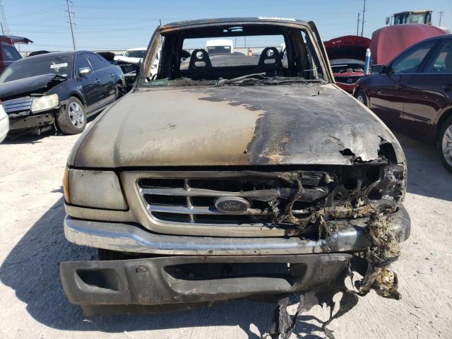 Photo 5 from auction – 2002 FORD RANGER SUP with VIN 1FTYR44U92PA53514