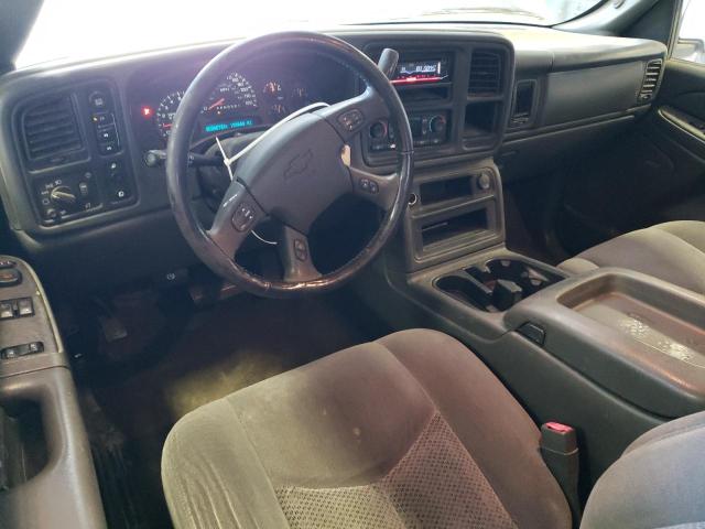 Photo 8 from auction – 2007 CHEVROLET SILVERADO with VIN 1GCEK19Z77Z112761