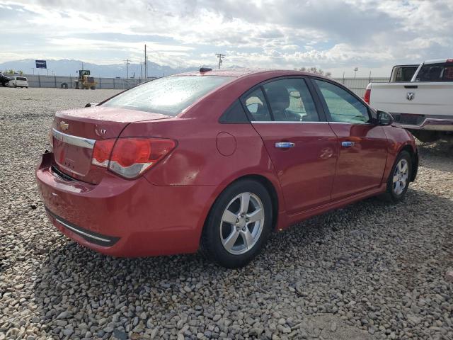 Photo 3 from auction – 2011 CHEVROLET CRUZE LT with VIN 1G1PF5S97B7221006
