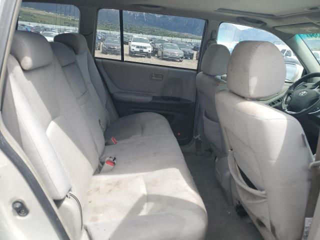 Zdjęcie 10 z aukcji – 2006 TOYOTA HIGHLANDER z VIN JTEEW21A960030514