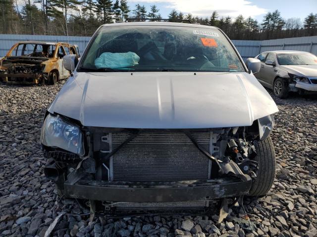 صورة رقم 5 من المزاد - 2017 DODGE GRAND CARA مع VIN 2C4RDGEG2HR715180