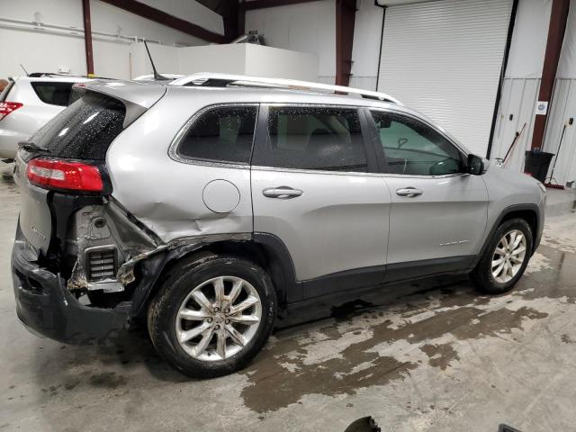 Photo 3 from auction – 2017 JEEP CHEROKEE L with VIN 1C4PJMDS0HW621469