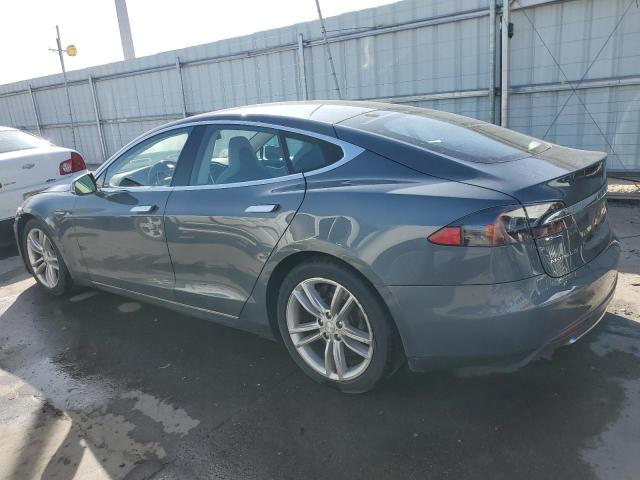Photo 2 from auction – 2013 TESLA MODEL S with VIN 5YJSA1CN5DFP20775