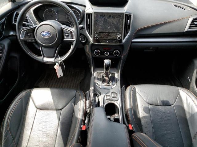 Photo 8 from auction – 2019 SUBARU CROSSTREK with VIN JF2GTANC6KH371636