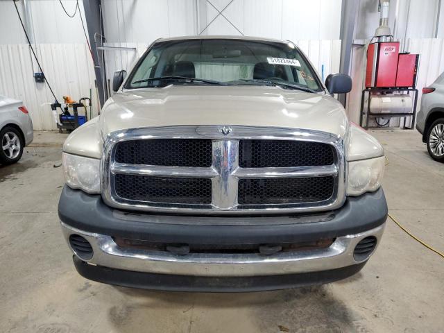 Photo 5 from auction – 2005 DODGE RAM 1500 S with VIN 1D7HU16PX5J609685