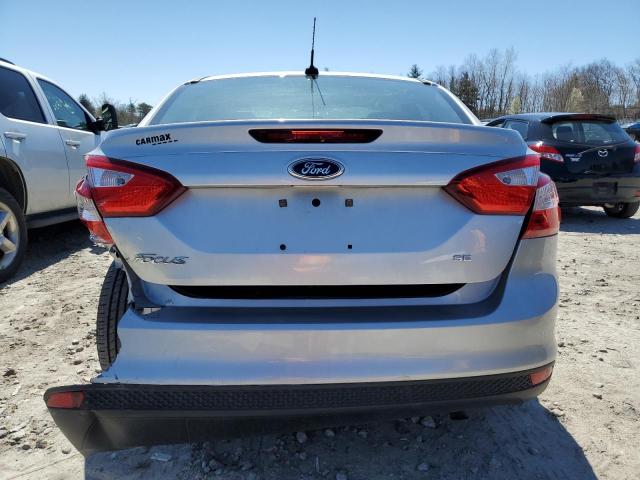 Photo 6 from auction – 2014 FORD FOCUS SE with VIN 1FADP3F26EL146664
