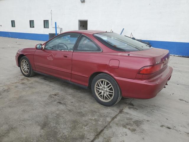 Photo 2 from auction – 2001 ACURA INTEGRA LS with VIN JH4DC44511S004813